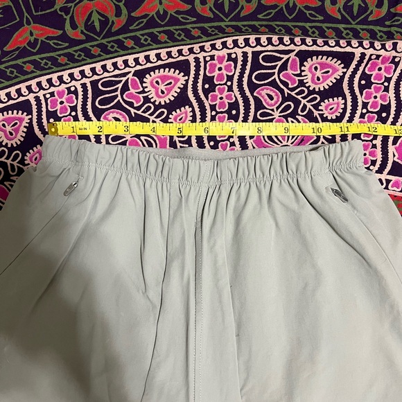 lululemon athletica Gray Wide Leg Pants - Picture 5 of 12